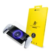 3C共和國 HODA 亮面 玻璃貼 保護貼 適 SONY PlayStation Portal