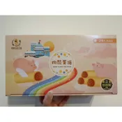 好市多 興麥 肉鬆蛋捲 20公克 X 24入