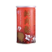 【廣達香】純肉鬆213g