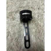 日本帶回卡夢Prox玉柄腰掛非鋁合金（紅藍腰掛）Daiwa.shimano