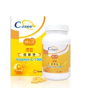 【i郵購】珮姬夫人選 漾皙 緩釋型 Vitamin C-1000