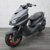 【高雄店】2020 山葉YAMAHA FORCE 155(碟煞) #8590