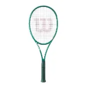 【WILSON】BLADE 98 16X19 V10 網球拍 - 2號握把(未穿線) WR207811U2
