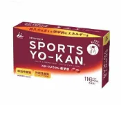 [代多家] 日本 井村屋運動羊羹 紅豆羊羹 巧克力羊羹 登山 馬拉松路跑 健行 運動能量補給 能量棒