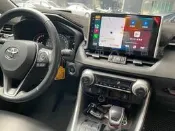 板橋一品 豐田 5代RAV4專用10吋安卓主機 8核心 正版導航 CarPlay 網路電視 奧斯卡 JHY