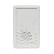 (店+)崁入式鳥聲門鈴 CD117 暗式 埋入型 電鈴 AC 110V 門鈴 台灣製【AI271】