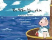 HyRead Be who you are:susie's pant(電子書)