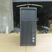 HP/惠普 Z240MT圖形工作站 I7-7700專業平面設計游戲吃雞臺式電腦