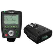 CameraPro相機專家 送電池 Phottix Odin II TTL 1對1無線閃燈觸發器 for Nikon 送eneloop低自放電電池 公司貨 ◎相機專家◎