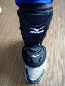 美津濃MIZUNO 棒球 打擊護脛 護腳 《380149》