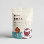 【寶雅線上買】糖鼎30g(7入)-桂圓寒天