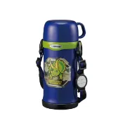 ZOJIRUSHI 象印童用不鏽鋼真空保溫瓶-600ml(SC-MC60)