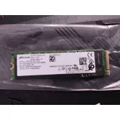 micron 美光筆電拆機良品 NVMe SSD 512GB 固態硬碟