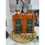 預購捷克曼菲蘿Manufaktura啤酒花洗髮精300ml