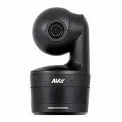 Aver 教學用 自動追蹤攝影機 200萬 AI目動追蹤模式/ 手勢控制/ 內建麥克風 DL10