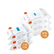 【PChome 24h購物】Combi 海洋柔濕巾箱購(12大包+10小包) R99N