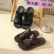 凉鞋 男款夏季外穿 可開車 防滑  防水涼鞋 渡假涼鞋 露趾涼鞋 男士拖鞋外出 休閒男涼拖鞋