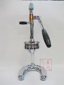 *~長鴻餐具~*﹝批發價﹞~金鐘大型壓汁機~柳丁機~榨汁機01238-240~現貨+預購*