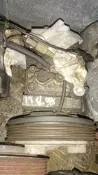 日產 NISSAN 威力達 Verita 威力 1.1 壓縮機