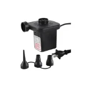 (店+)強力電動抽充氣機110V 打氣機 充氣/抽氣 送充氣嘴（兩用打氣泵 幫浦 氣泵 真空壓縮袋抽氣機）