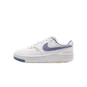 (店+)【NIKE 耐吉】DX9176-121 Nike Gamma Force 圓頭厚底 低幫 板鞋 女款
