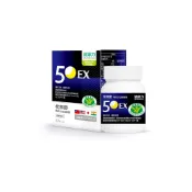 【蝦皮直營】健康力Dr.Advice 枕無憂極萃50芝麻膠囊30顆/盒 芝麻素 護肝認證