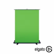 ELGATO GREEN SCREEN 背景綠幕 公司貨