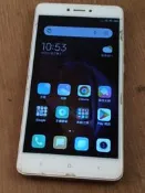 Mi 小米 紅米 Redmi Note 4X 4GB/64GB 支援VoLTE 2016102 玫瑰金