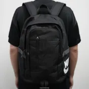 (店+)【NIKE 耐吉】Nike All  Access Soleday 手提 筆電包 後背包多 夾層 黑 BA6103-013 白 030