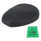 【Lixada】電動自行車座椅減震自行車坐墊防水PU軟乳膠車座
