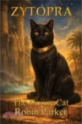 【三民網路書店】Zytopra: The Divine Cat 作者：Robin D. Parker