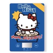 全聯 X Hello  Kitty 料理秤