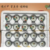 PCP 高壓壓力表 定壓閥 直噴閥 壓力錶 30Mpa  40Mpa 6000psi 5000psi