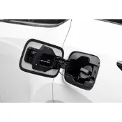 (店+)適用於Lexus NX RX 油箱密封膠條專用 油箱蓋防塵防水膠條NX200 RX350 矽膠密封條 防泥沙 防雨水
