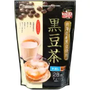 京都茶農 丹波黑豆茶 (140g)