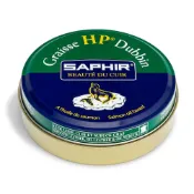 (店+)【PONI JOHN】SAPHIR 莎菲爾 皮革滋養鮭魚油 - 皮革防水保養油 油皮保養 油皮 保養 油牛巴戈  皮革用 油麂皮