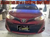 【小鳥的店】豐田 2018-2020 YARIS VIOS ORO 胎壓偵測器 沿用原廠發射器 W410 溫度 電壓