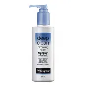 Neutrogena 露得清深層卸妝乳200ml