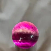 少有 千層 螢石球 瓜子共生 爆彩 拉絲 水晶  盆景 crystal 擺設