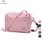 【Arcteryx 始祖鳥】Heliad 6L 多功能斜背包 多色 X000009828 側背包 腰包