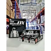 【4%點數】『油工廠』NGK CR7EDX-S 釕合金火星塞 CR7EIX 銥合金升級 CR7E 火星塞【樂天APP下單限定】