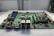 詢價：英特爾S1200BTL 伺服器主機板 DDR3記憶體 1155介面 P/N:DA0S09MB6C0