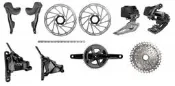 -BIKE3006-全新SRAM RIVAL eTap AXS 12S無線電子變速 大全套“散裝“