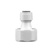 (店+)淨水器接頭 4分內牙轉 2分 3分 免卡扣 快速接頭 內螺紋 直通頭 轉接頭 內牙轉快接 1381