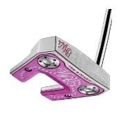 【Scotty Cameron 卡麥隆】2025 限量版 My Girl Pink & Pearls 推桿(非常稀有全球限量版本)