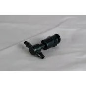 *艸衫居* 2分管(4/7管) 3通 單向 180°噴頭 噴水頭 香菇頭 灑水噴頭 180度固定噴頭 溫室澆花屋頂降溫