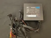 全漢 FSP RAIDER II 銀之魂 550W 銀牌 Sliver 80PLUS 電源供應器 POWER