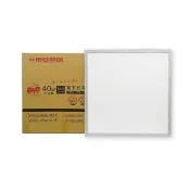 【東亞照明】6入組 LPT-2205-40AAD 40W 5700K 白光 全電壓 LED 平板燈 台灣製