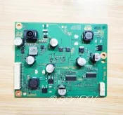 南二 SONY 新力 FW-43BZ35F 升壓板 1-982-631-32 拆機良品 0