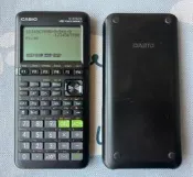 【千代】Casio fx-9750GIII圖形計算器 SAT/AP國